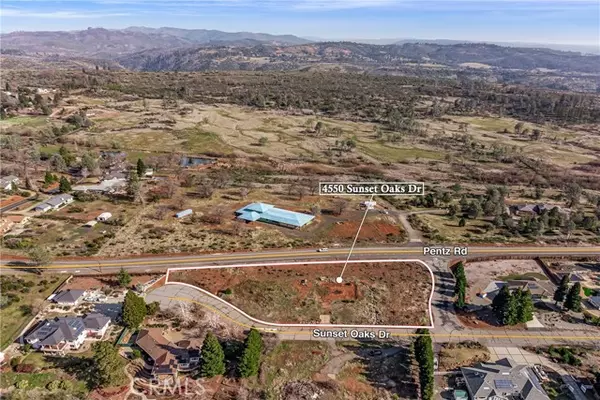 Paradise, CA 95969,4550 Sunset Oaks DR