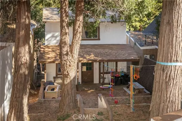 23354 Crest Forest DR, Crestline, CA 92325