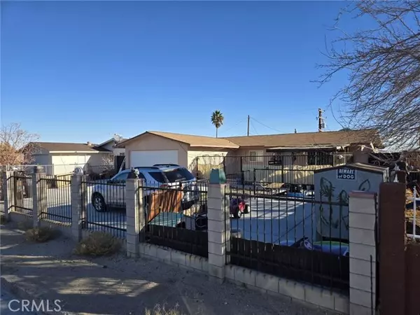 Barstow, CA 92311,217 Plaimor AVE