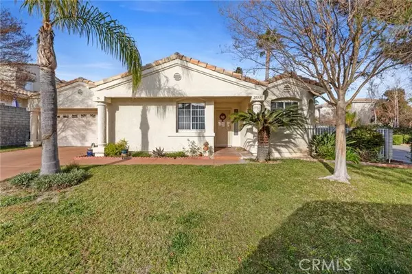 25335 Bowie CT, Stevenson Ranch, CA 91381