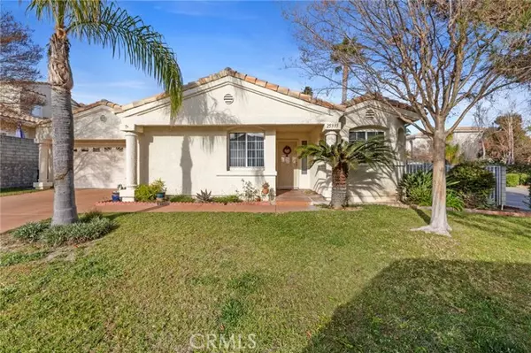 25335 Bowie CT, Stevenson Ranch, CA 91381