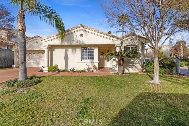 25335 Bowie CT, Stevenson Ranch, CA 91381