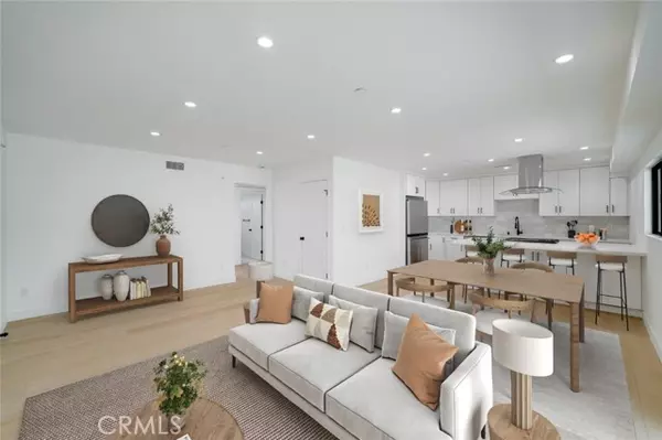 Santa Monica, CA 90401,1334 9th ST 6