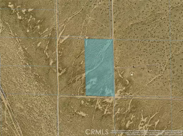 0 Vic Adobe Mountain Rd, El Mirage, CA 92301