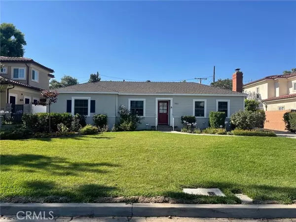 Temple City, CA 91780,9811 Miloann ST