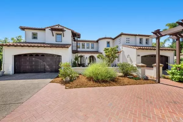 17625 Butterfield TRL, Poway, CA 92064