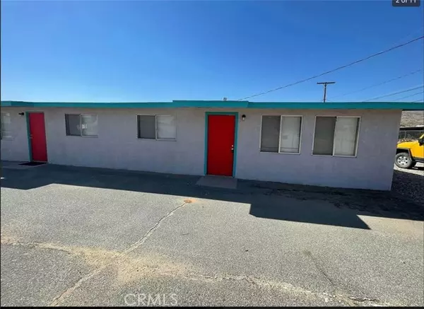 6058 Abronia AVE, Twentynine Palms, CA 92277