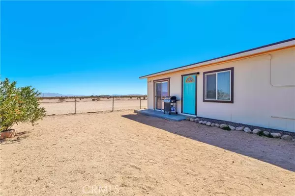 76233 Amboy RD, Twentynine Palms, CA 92277