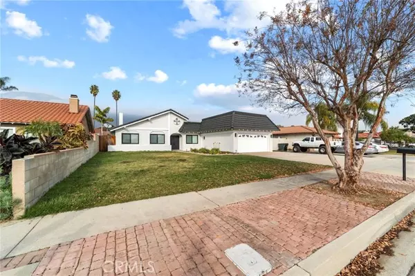 Rancho Cucamonga, CA 91701,9240 Highland AVE