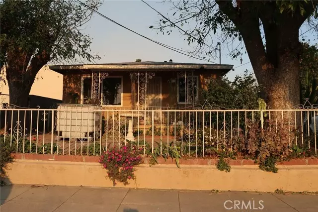 1123 Coronel ST, San Fernando, CA 91340
