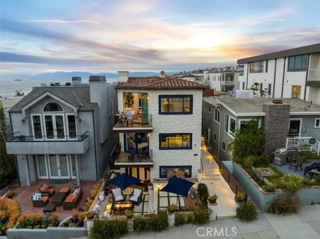 Manhattan Beach, CA 90266,215 19th ST