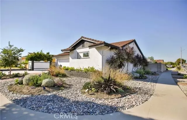 9301 Orchid DR, Westminster, CA 92683