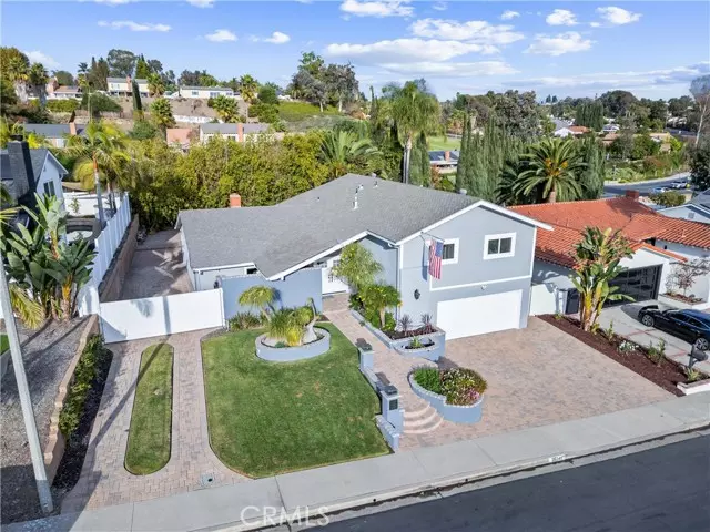 Mission Viejo, CA 92691,26341 Tarrasa LN