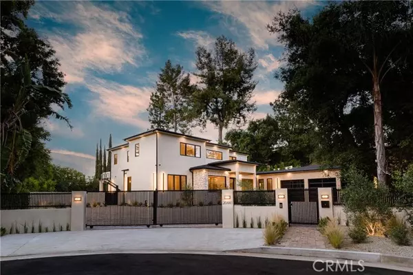 20441 Robert PL, Woodland Hills, CA 91364
