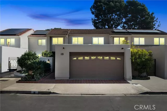 18 Meadowsweet WAY, Irvine, CA 92612