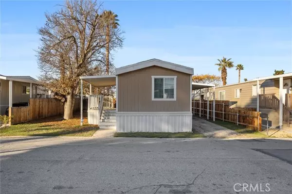 Bakersfield, CA 93308,61 Cinnamon LN