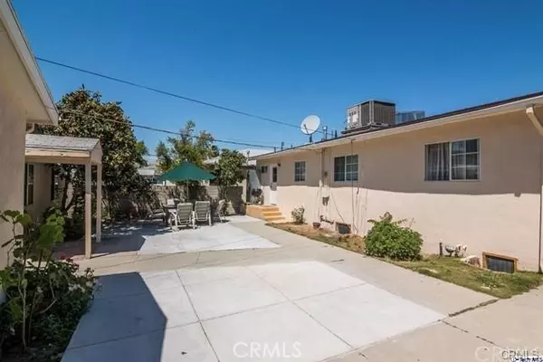 Glendale, CA 91203,638 Salem ST