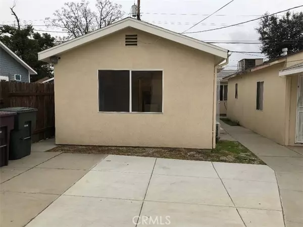 Glendale, CA 91203,638 Salem ST