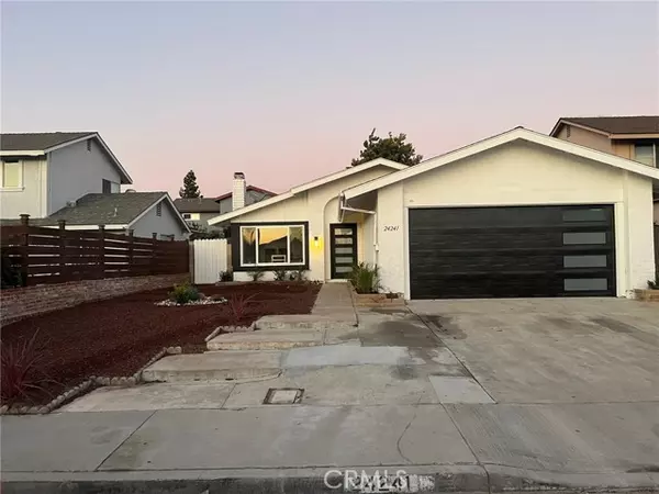 Lake Forest, CA 92630,24241 Verde ST