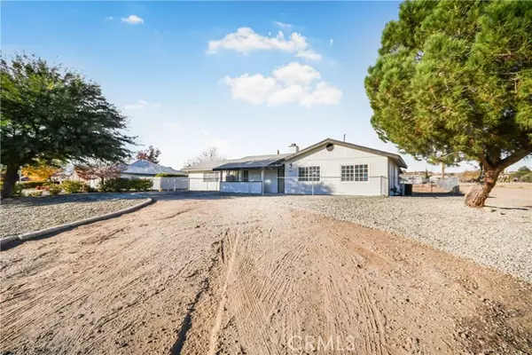 8020 Royce AVE, Hesperia, CA 92345