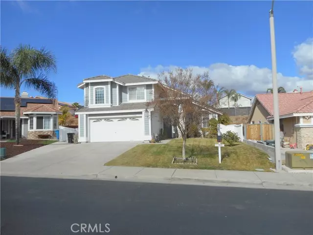 15116 MAHOGANY WAY, Lake Elsinore, CA 92530