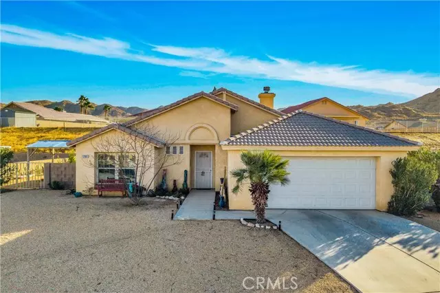 57061 Juarez DR, Yucca Valley, CA 92284