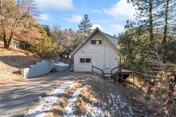 Lake Arrowhead, CA 92352,1184 Nadelhorn DR