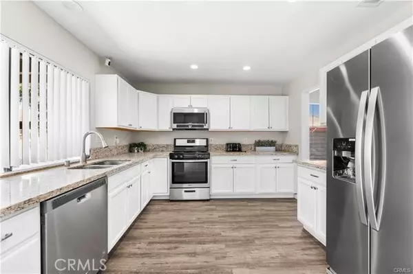Lancaster, CA 93535,44661 Calston AVE