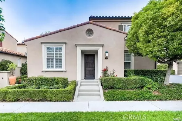 75 Canal, Irvine, CA 92620