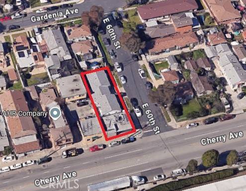 5959 Cherry AVE, Long Beach, CA 90805