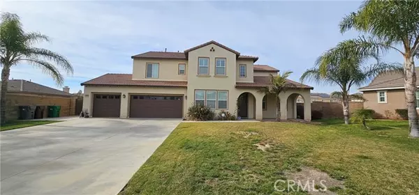 13821 Clarissa CT, Moreno Valley, CA 92555