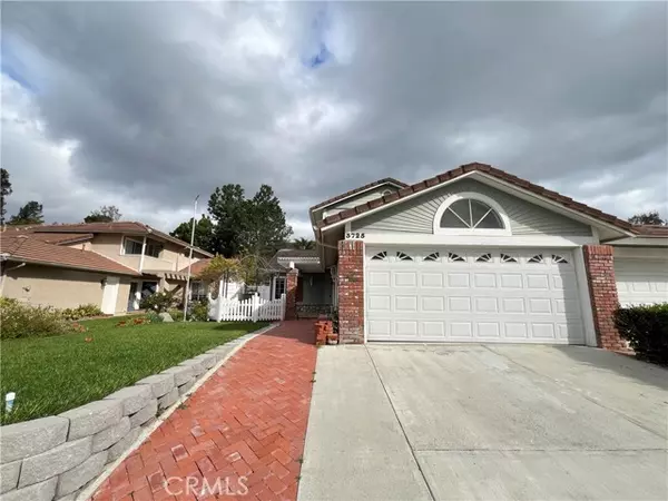 3725 Cypress LN, Yorba Linda, CA 92886