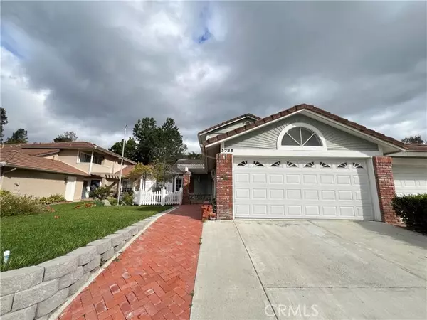 3725 Cypress LN, Yorba Linda, CA 92886