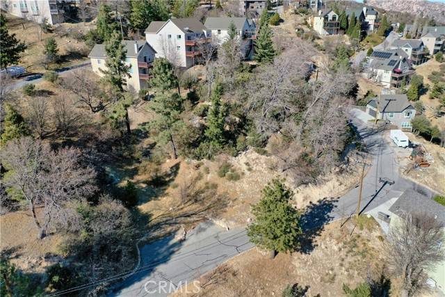 Lake Arrowhead, CA 92352,244 Lot 244 Marin LN