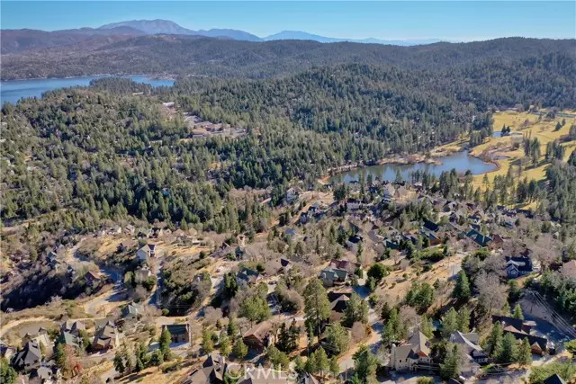 244 Lot 244 Marin LN, Lake Arrowhead, CA 92352