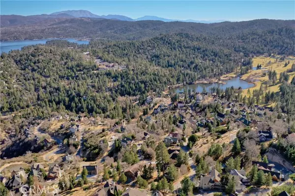 244 Lot 244 Marin LN, Lake Arrowhead, CA 92352