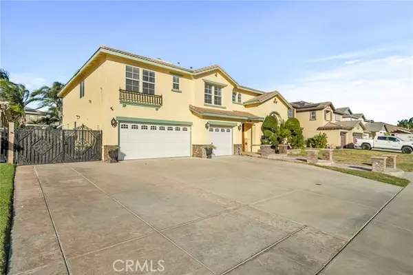 Eastvale, CA 92880,12706 Bridgewater DR