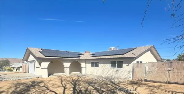 Yucca Valley, CA 92284,7187 La Habra AVE