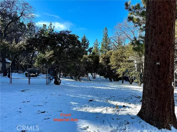 0 Imperial AVE, Sugarloaf, CA 92386