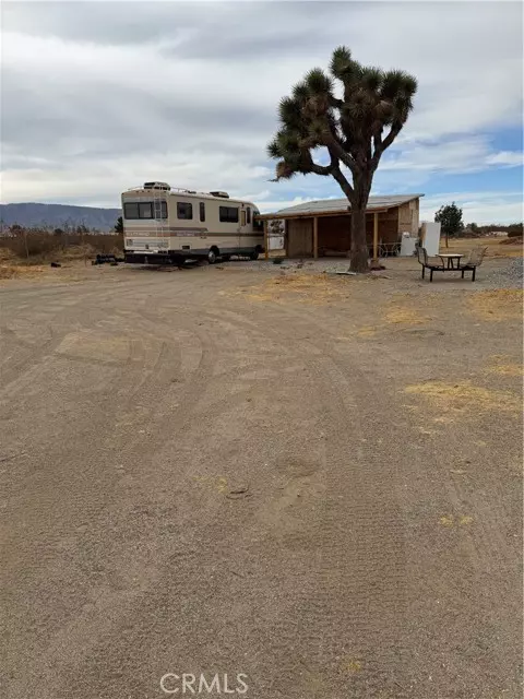 3185 Olivera RD, Phelan, CA 92371