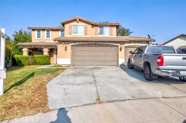 13812 Hollywood AVE, Eastvale, CA 92880