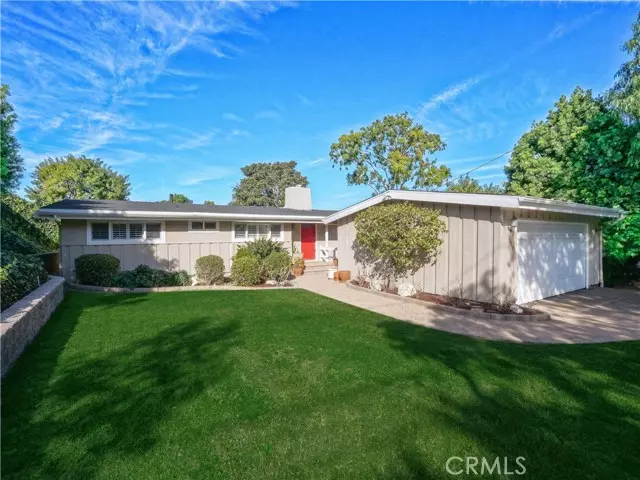 2287 Carriage DR, Rolling Hills Estates, CA 90274