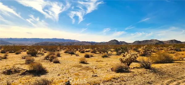 Joshua Tree, CA 92252,62259 Dixie LN