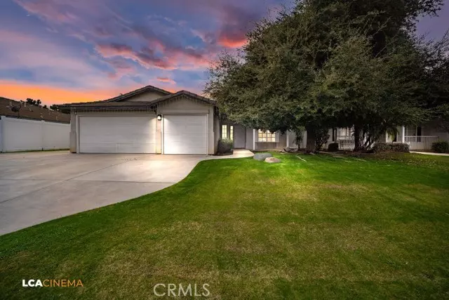 5119 Via Viretta DR, Bakersfield, CA 93308