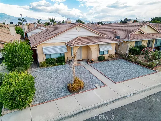 828 Alondra DR, Hemet, CA 92545