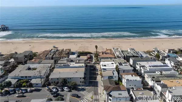 Manhattan Beach, CA 90266,125 15th ST