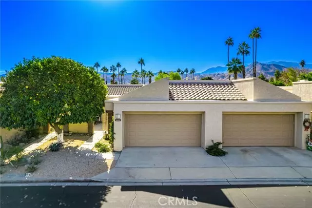 68125 Seven Oaks DR, Cathedral City, CA 92234