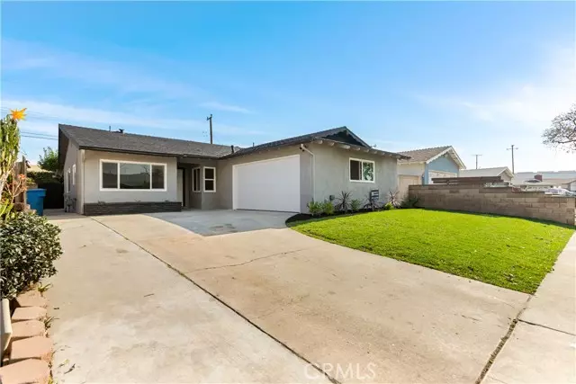 8656 Westman AVE, Whittier, CA 90606