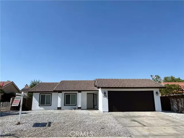 14570 Corey WAY, Victorville, CA 92394