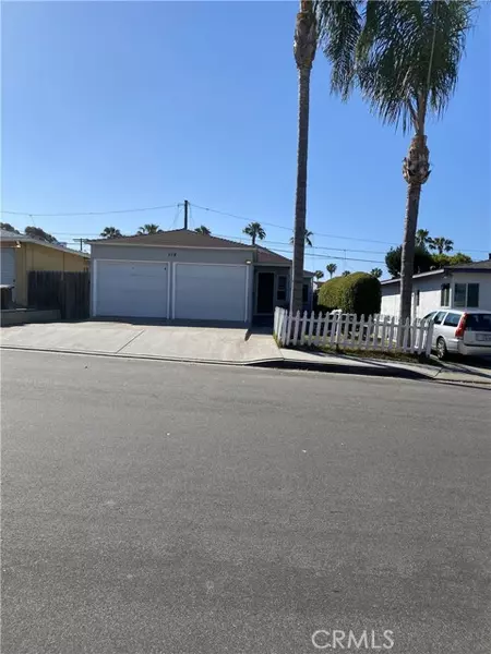 118 E Mariposa, San Clemente, CA 92672